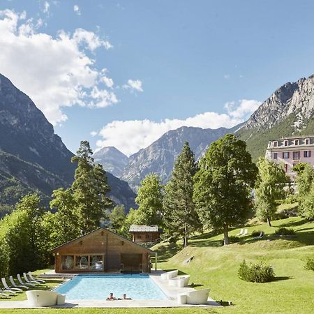 Confinale Hotel Santa Caterina Valfurva Exterior photo